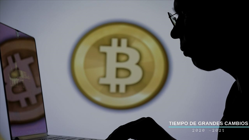 El renacer del bitcoin tras la pandemia del coronavirus en el 2020