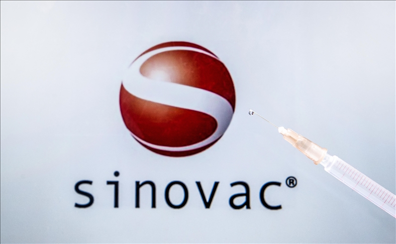 Ukraine to buy 1.9M doses of China’s Sinovac vaccine