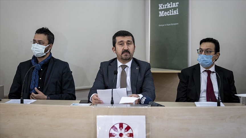 TYB'nin 2020 ödüllerinin sahipleri belli oldu