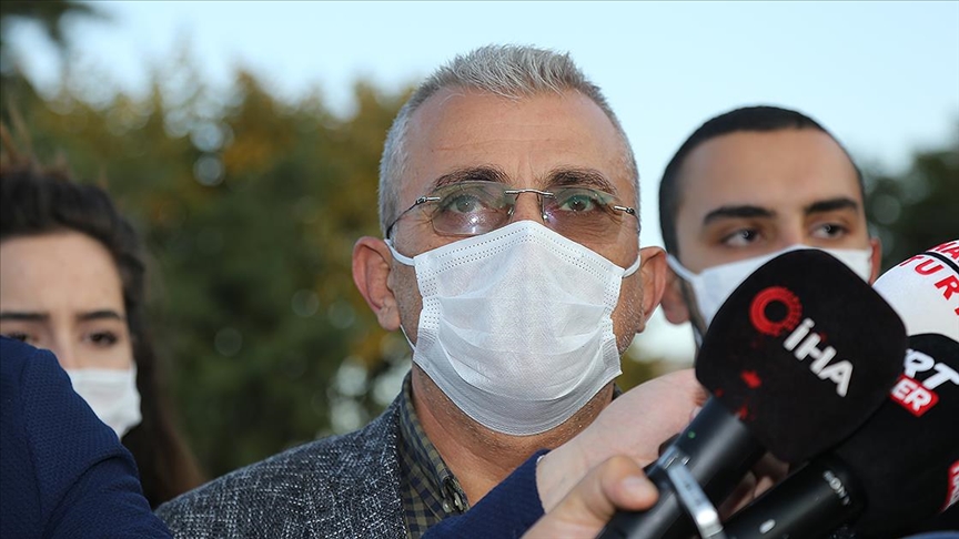 Pınar Gültekin'in babası Sıddık Gültekin: Milletvekili Süleyman Girgin 'davadan vazgeç' dedi
