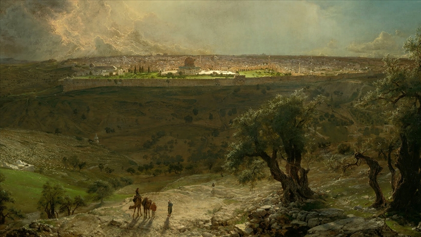 GÖRÜŞ - Kudüs’te Osmanlı himayesi: Yavuz Sultan Selim’in Kudüs ziyareti