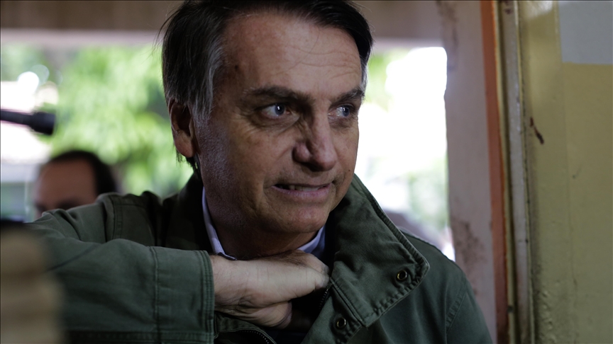 Bolsonaro criticizes Argentina’s abortion law