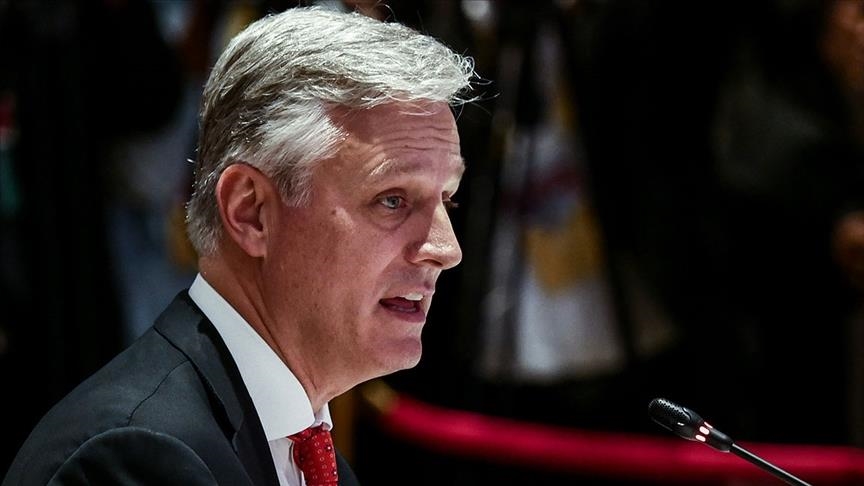 СМИ: Китай оплачивал атаки на американских военных в Афганистане