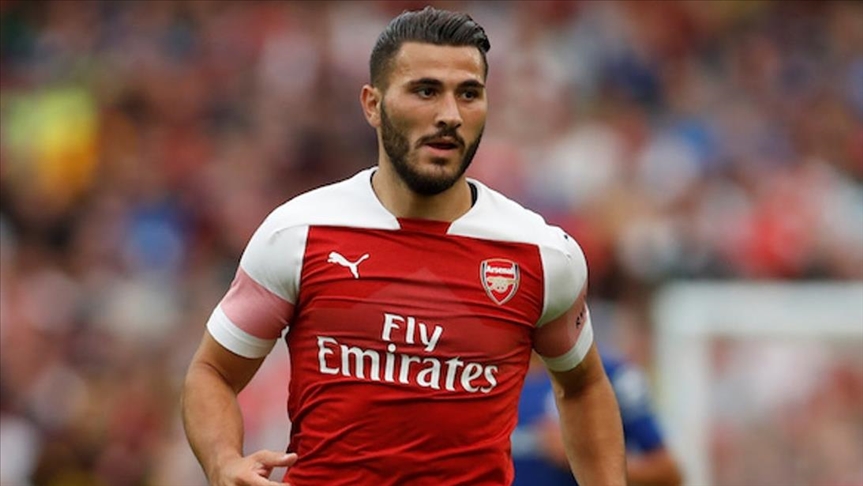 Sead Kolašinac se vratio u redove Schalkea 04