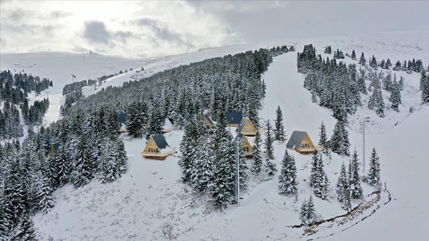 cambasi kayak merkezi yeni duzenlemelerle daha konforlu hizmet verecek