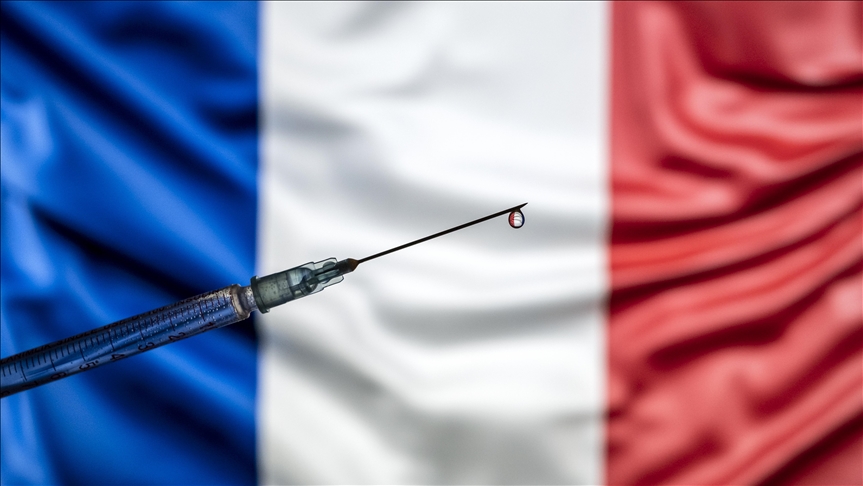 French medicine academy criticizes slow vaccine start