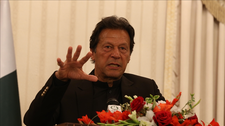 Pakistan vows to counter Indian propaganda