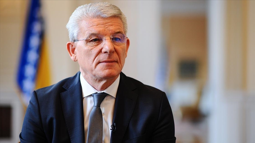 Džaferović: Pred nama je puno posla kako bi naredne godine konačno BiH dobila kandidatski status u EU