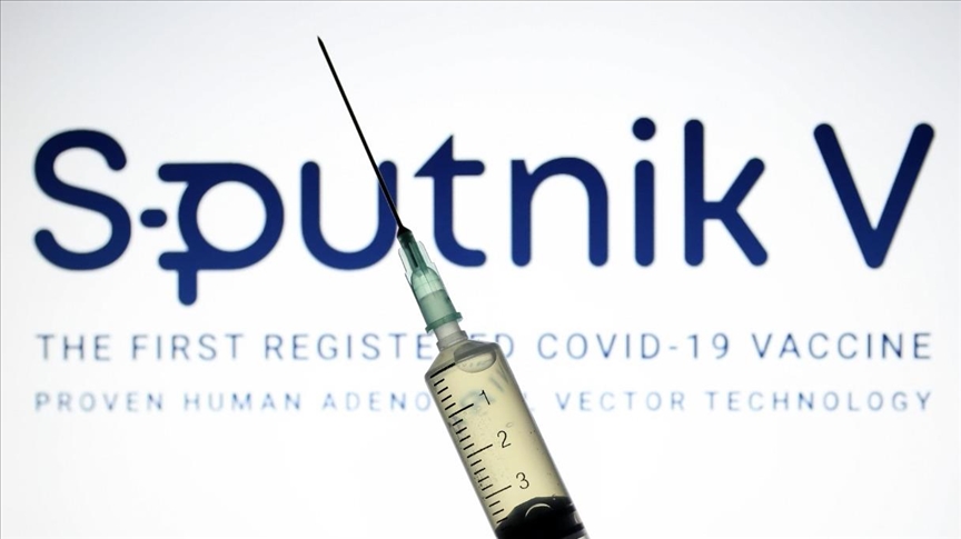 Bolivia Firmo Un Acuerdo Por 5 2 Millones De Dosis De La Vacuna Rusa Sputnik V