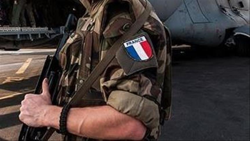 French policy in West Africa ‘silent on human rights’