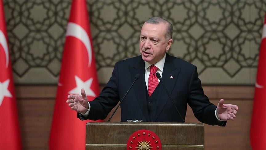 Publicisti francez: Presidenti Erdoğan është "lider ndryshues i lojërave"
