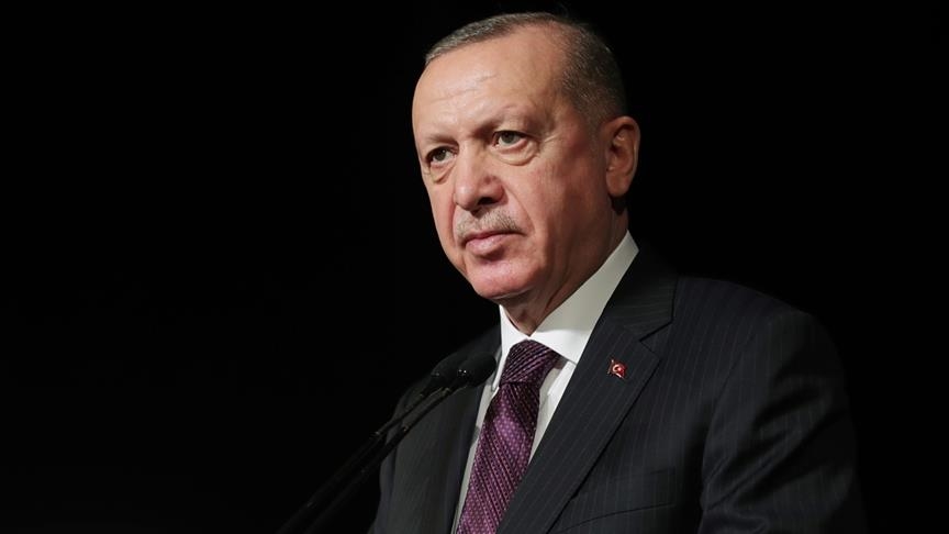Turkey, Germany mull joint vaccine production: Erdogan
