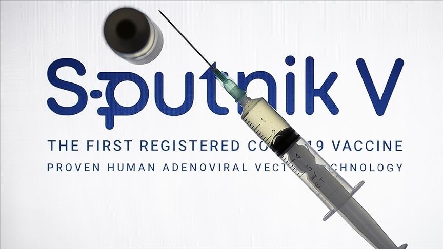 Russia vaccinates over 800,000 people against COVID-19