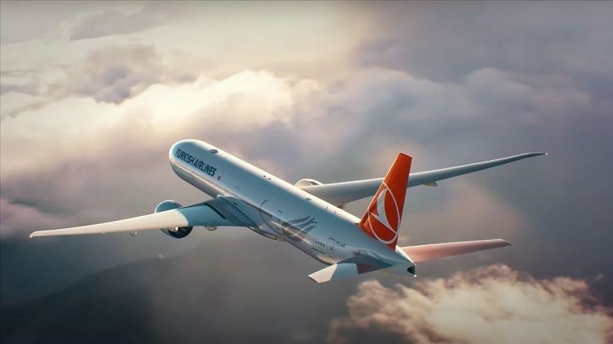 Turkish Airlines Suspends Flights From Uk To Turkey Turkish Airlines Suspends Flights From Uk To Turkey