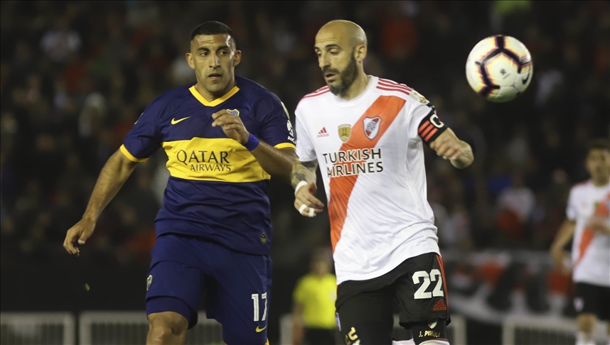 Argentina: Boca y River jugarán el superclásico en la Copa Diego Armando Maradona