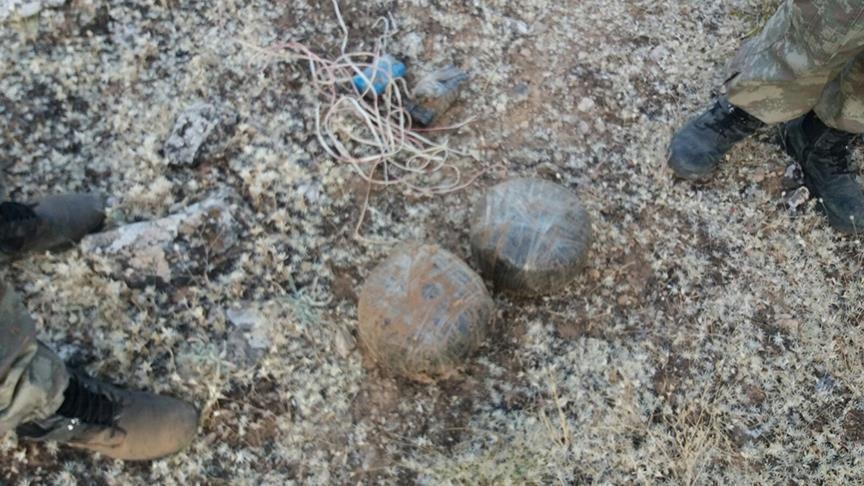 اليمن.. اعتقال عناصر من "القاعدة" وضبط متفجرات بحضرموت