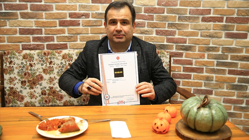 Sakarya 'Gabak' markasıyla tanıtılacak