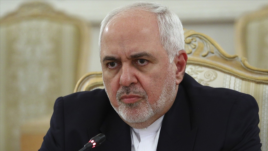 Zarif: İsrailli ajan-provokatörler Trump'ı İran ile savaşa sokmak için Amerikalılara saldırılar planlıyor