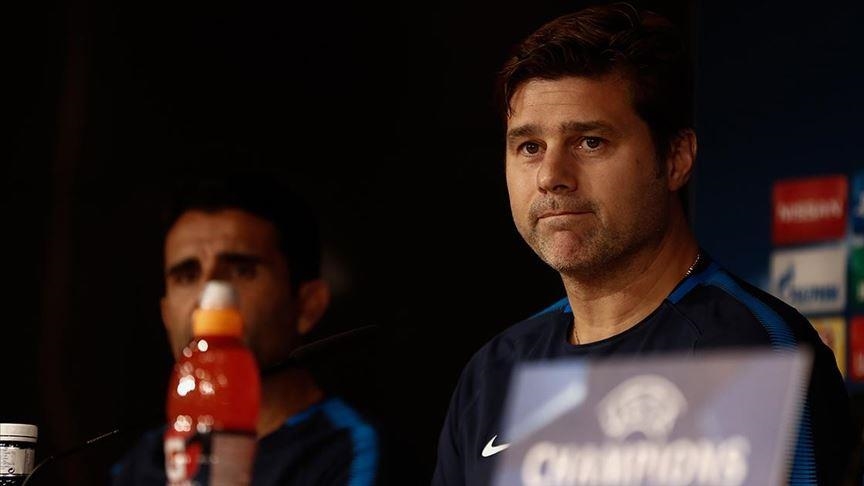 PSG appoint Mauricio Pochettino as new manager