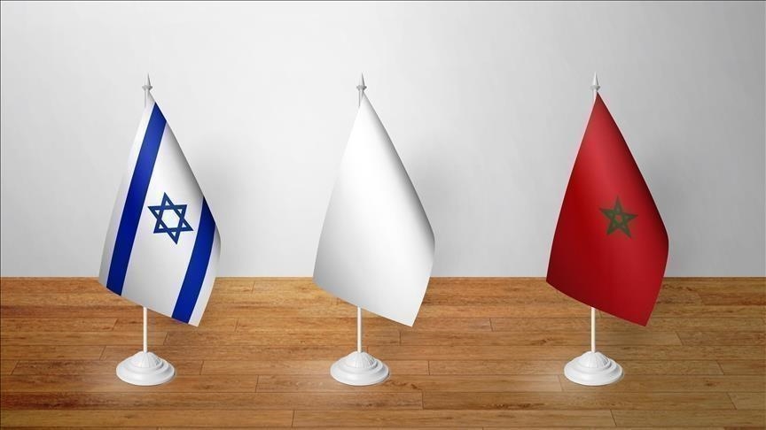 قدم.. اتفاق مغربي إسرائيلي لتنظيم مباريات ودية