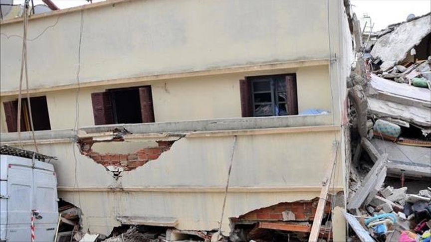 India: Roof collapse death toll rises to 23