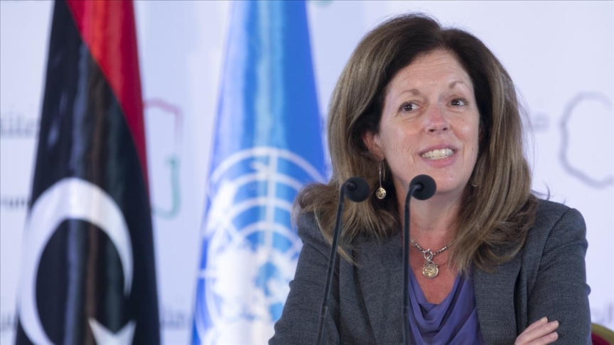 La ONU conformó un comité asesor para el diálogo en Libia