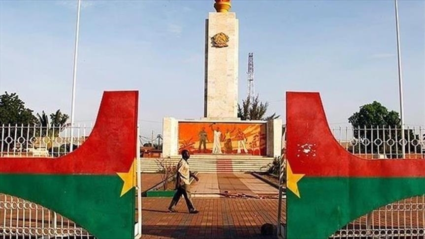 Burkina Faso : commémoration du 55è anniversaire du premier soulèvement populaire