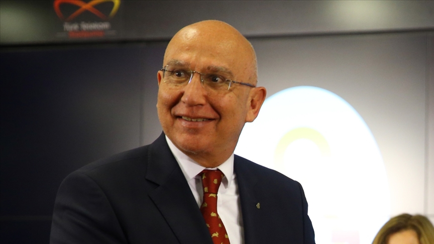 Galatasaraylı yönetici Mahmut Recevik, TFF yöneticilerinden özür diledi 