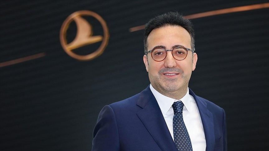 Turkish Airlines: 'La vacunación no será suficiente para garantizar recuperación del sector aviación'