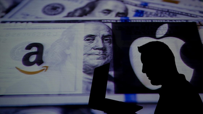 Las empresas tecnológicas, las más beneficiadas de la pandemia