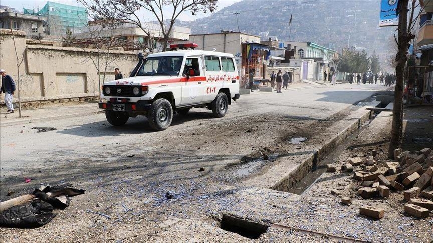 Afghanistan: Religious cleric dodges bombing, 5 killed