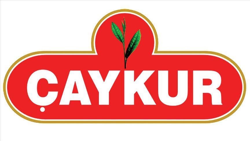 Çaykur Logo