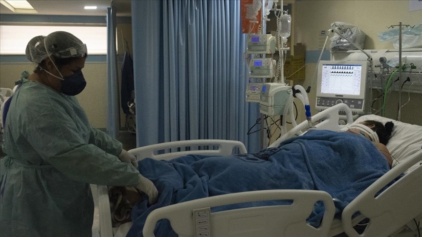 Aumenta la alerta en Bogotá por ocupación de unidades de cuidados intensivos para COVID-19