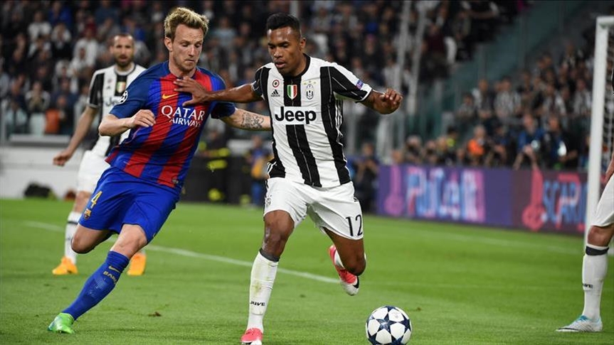 Juventus: Alex Sandro pozitivan na COVID-19