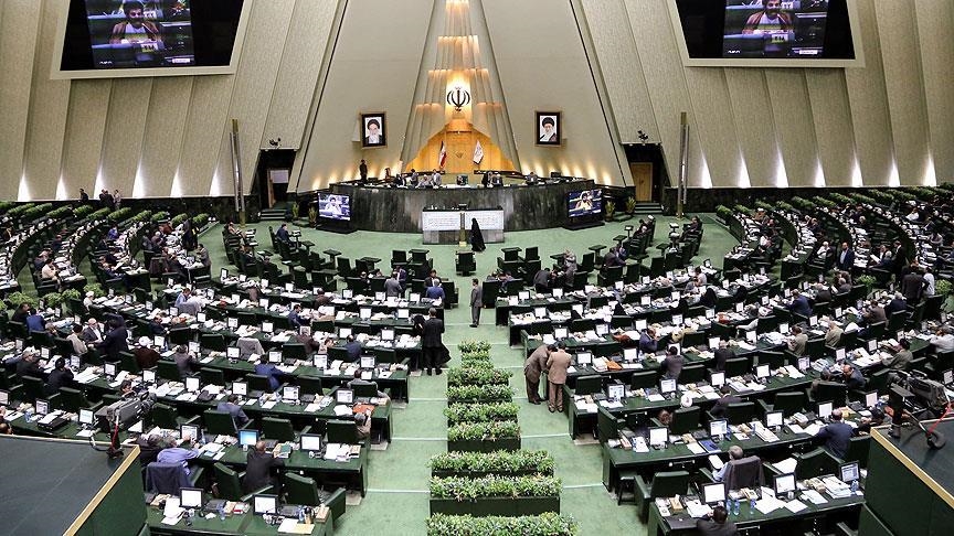 مجلس ایران دولت را به نابودی اسرائیل مکلف می‌کند