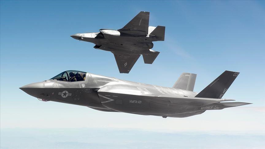 Le ministre israélien de la Défense approuve l'achat de nouveaux de F-35
