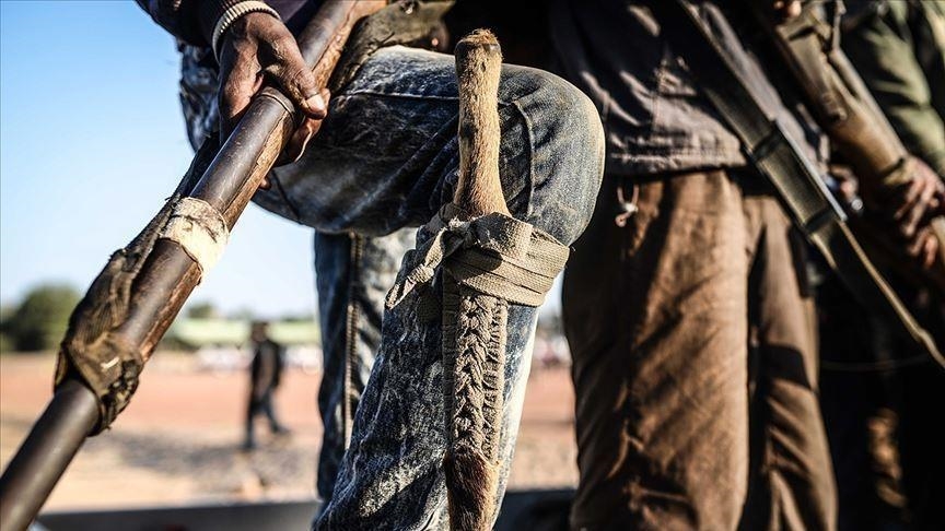 Korban tewas akibat serangan teroris di Niger capai 100 jiwa 