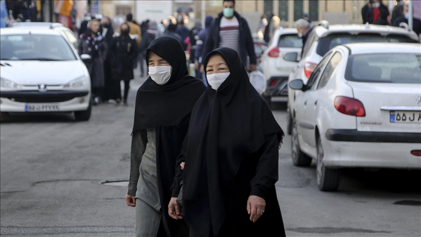 Iran: Cabinet okays bill protecting women from violence