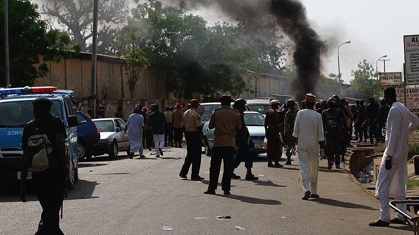 UN condemns deadly Niger terror attacks