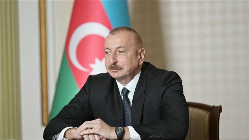 Президенту Азербайджана присудили награду за Возрождение тюркского мира 