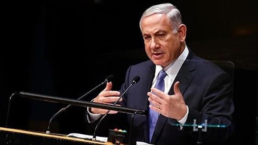 نتنياهو: إسرائيل لن تسمح لإيران بإنتاج أسلحة نووية