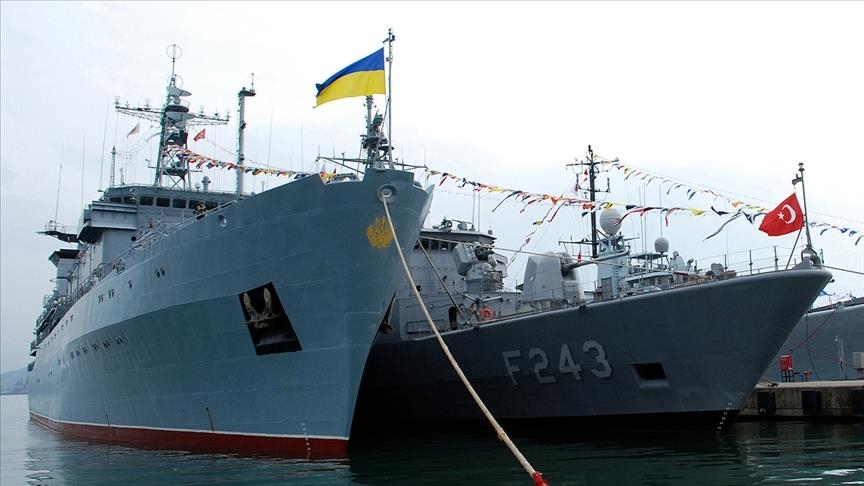 На вооружении ВМС Украины появятся турецкие ударные БПЛА