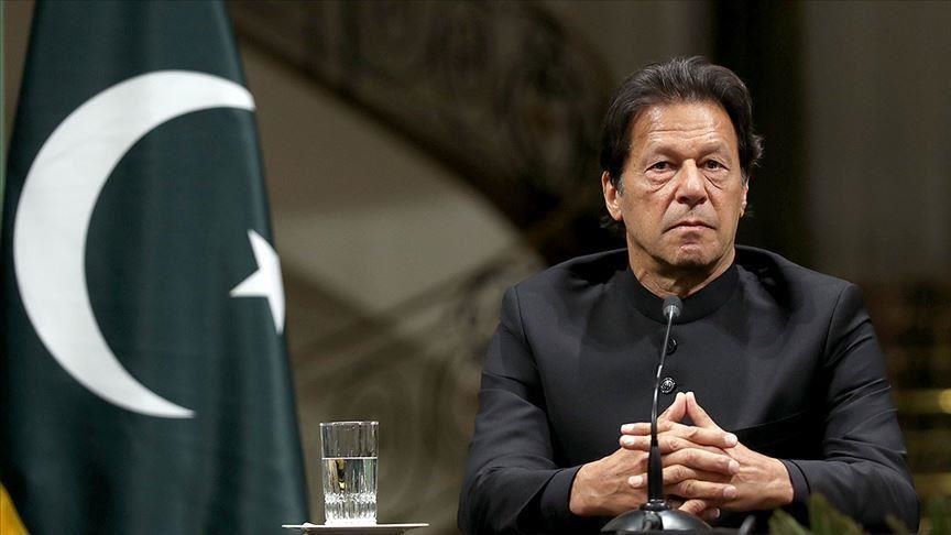 Pakistan reiterates Kashmir's right to plebiscite