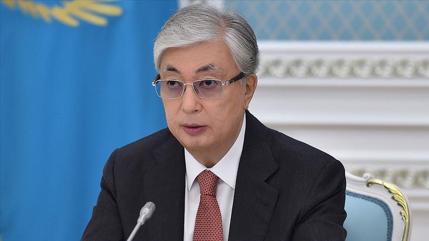 Токаев: Казахстан не будет продавать землю иностранцам