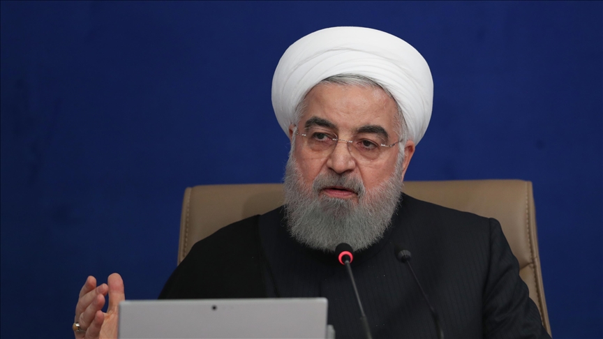 Irán empieza a enriquecer su uranio al 20% de pureza