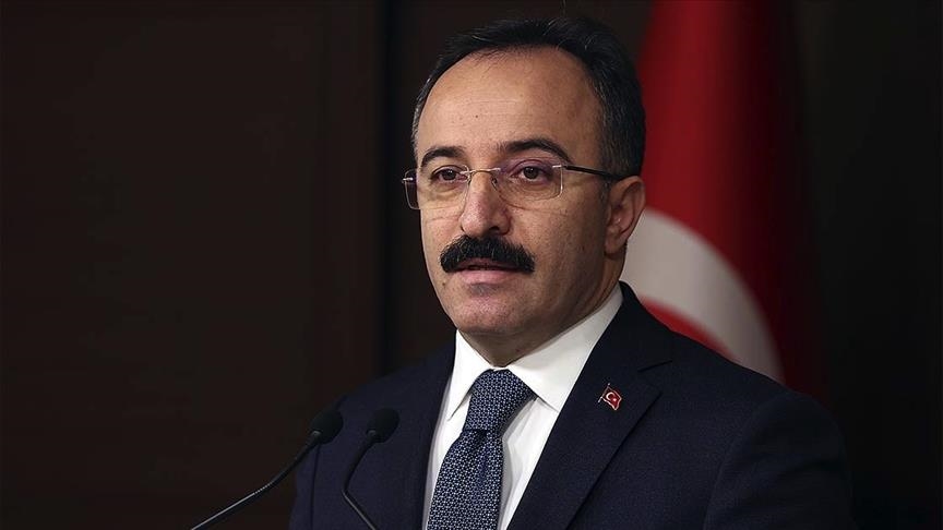 В МВД Турции рассказали об итогах 2020 года в борьбе с терроризмом