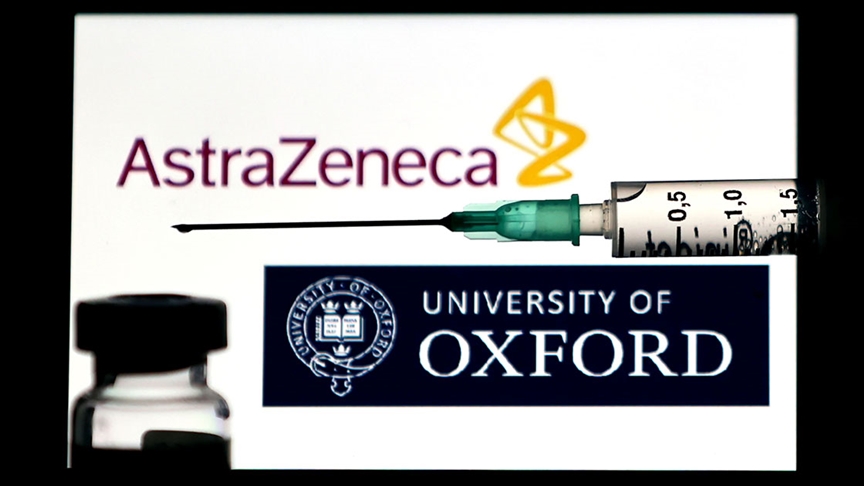 Bangladeş, Oxford Üniversitesinin AstraZeneca'yla geliştirdiği Kovid-19 aşısının kullanımını onayladı