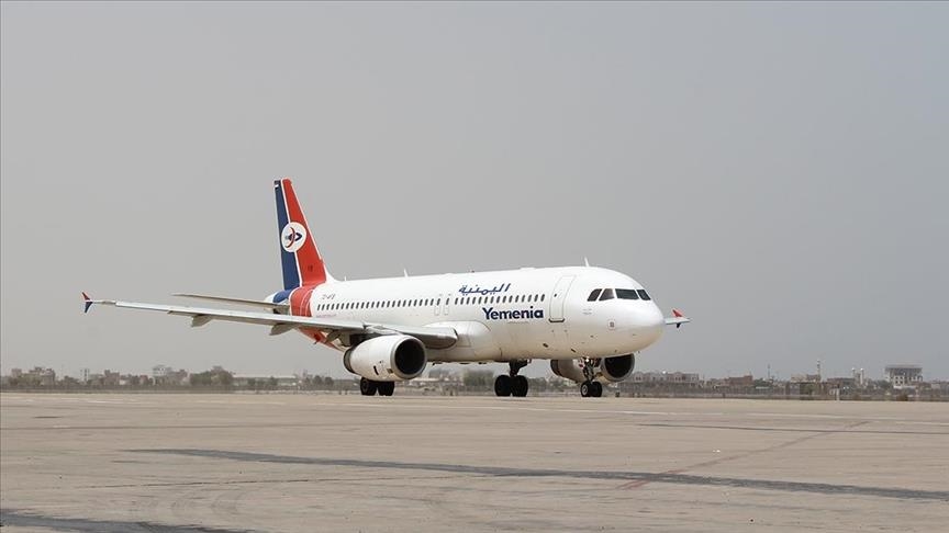 UAE refuses to reopen airport in Yemen: official