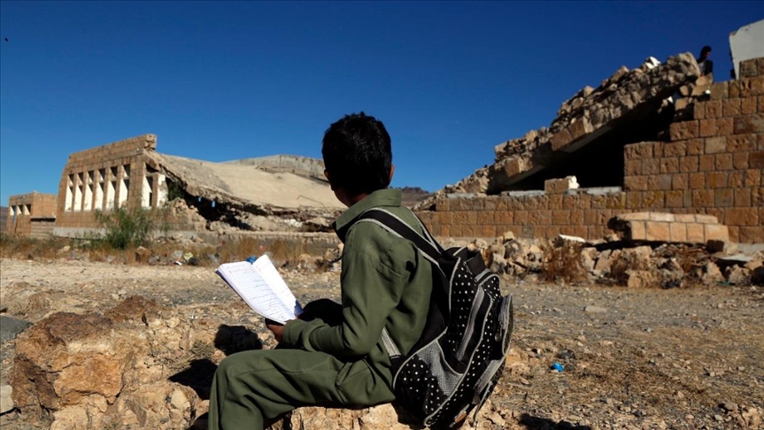 El 2020 en Yemen, el año de la profundización de la crisis humanitaria