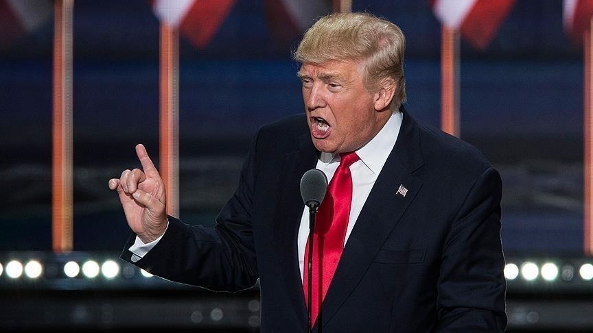 Trump yakin ada kecurangan dalam pilpres AS